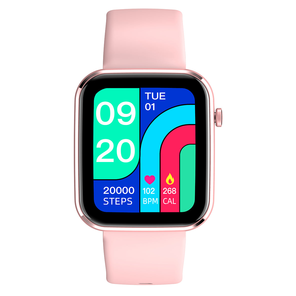 Z15 1.69-Inch Screen Full Touch Screen Health Monitoring Smart Watch Sports Watch Smart Bracelet