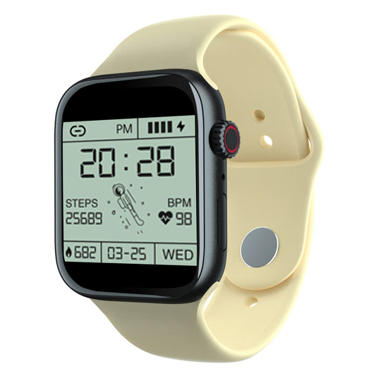 Z33 Full Touch Bluetooth Smart Watch IP67 Temperature Monitoring