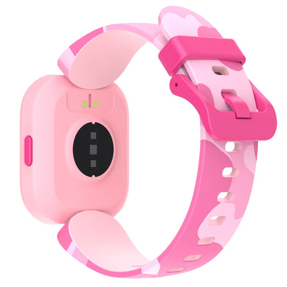 H99 1.4 inch TFT Screen Smart Bracelet Support Heart Rate Sleep Monitoring IP68 Waterproof Sports Watch with Alarm Clock Learning Bracelet for Children