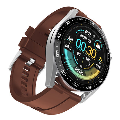 HW3Pro NFC Smartwatch Waterproof Activity Sports Tracker 24H Heart Rate Blood Pressure Monitoring Intelligent Bracelet