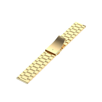 Stainless Steel Smart Watch Replacement Strap for Fossil Q Marshal Gen 2/Fossil Q Explorist HR Gen 4/Fossil Gen 3 Q Explorist