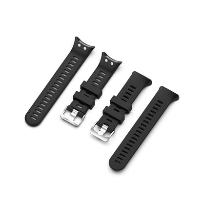 Silicone Strap Replacement Watchband for Garmin Forerunner 45/45S