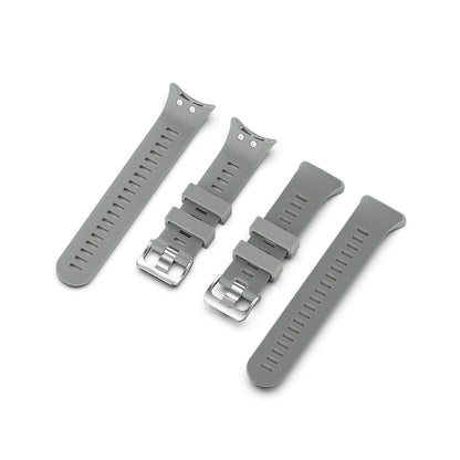 Silicone Strap Replacement Watchband for Garmin Forerunner 45/45S