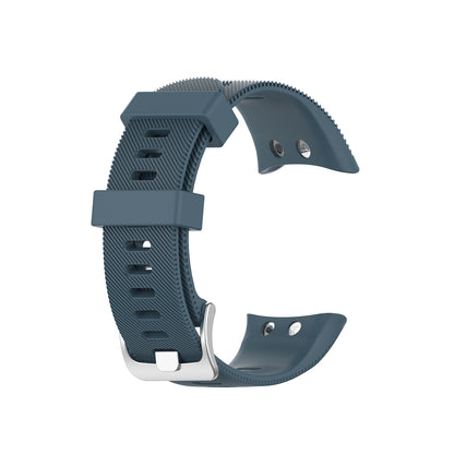 Silicone Strap Replacement Watchband for Garmin Forerunner 45/45S