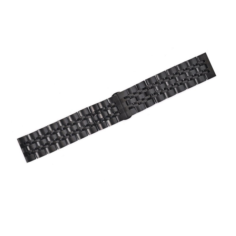 22mm Stainless Steel Watch Strap for Huawei Watch GT2e/GT2 46mm