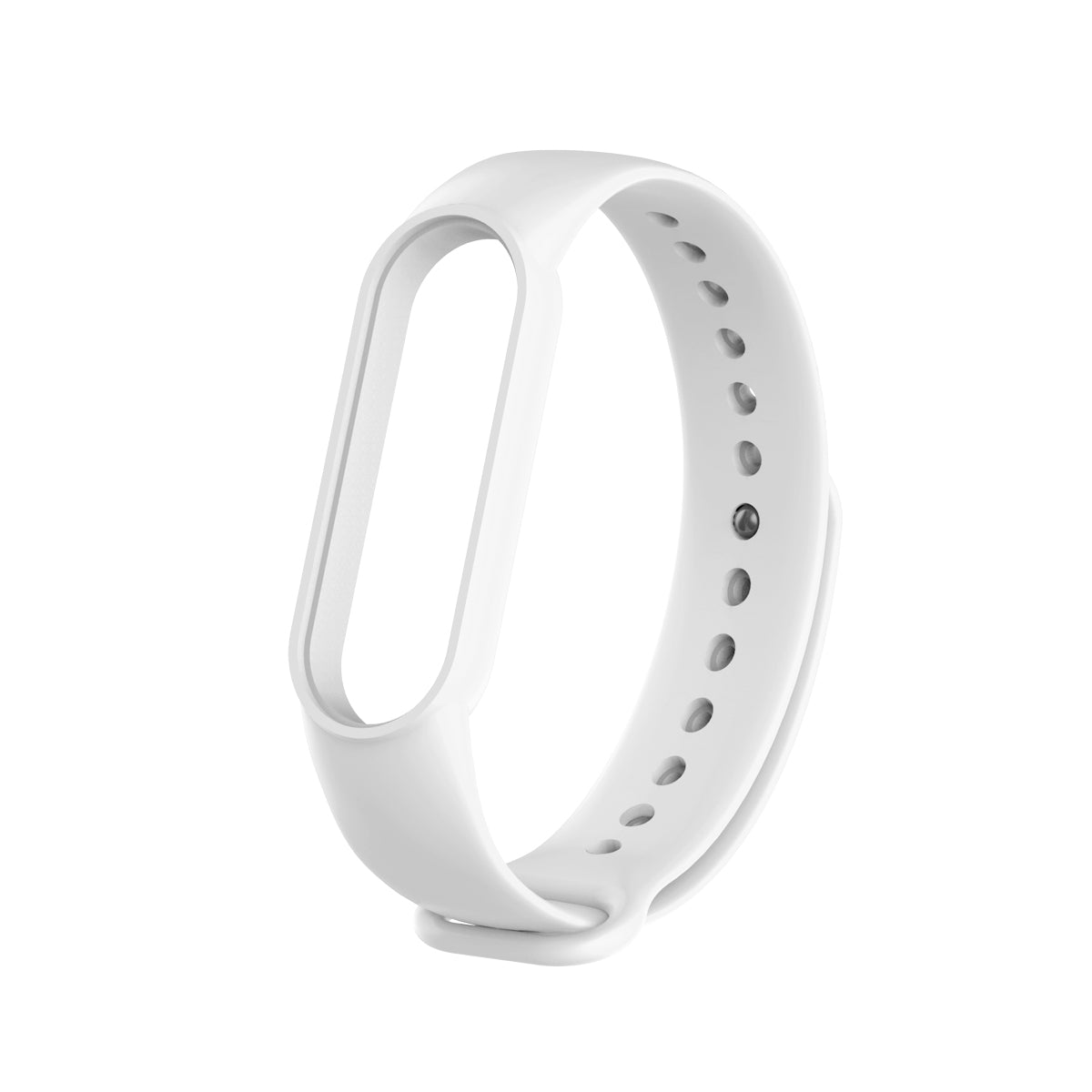 Silicone Strap Replacement for Xiaomi Mi Band 5/6/7