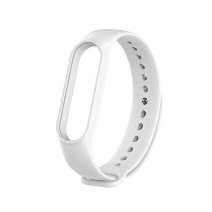 Silicone Strap Replacement for Xiaomi Mi Band 5/6/7