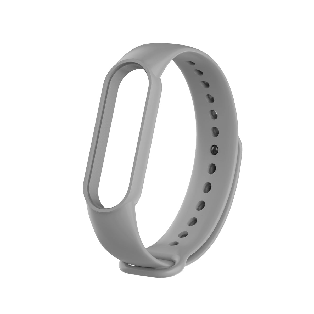 Silicone Strap Replacement for Xiaomi Mi Band 5/6/7