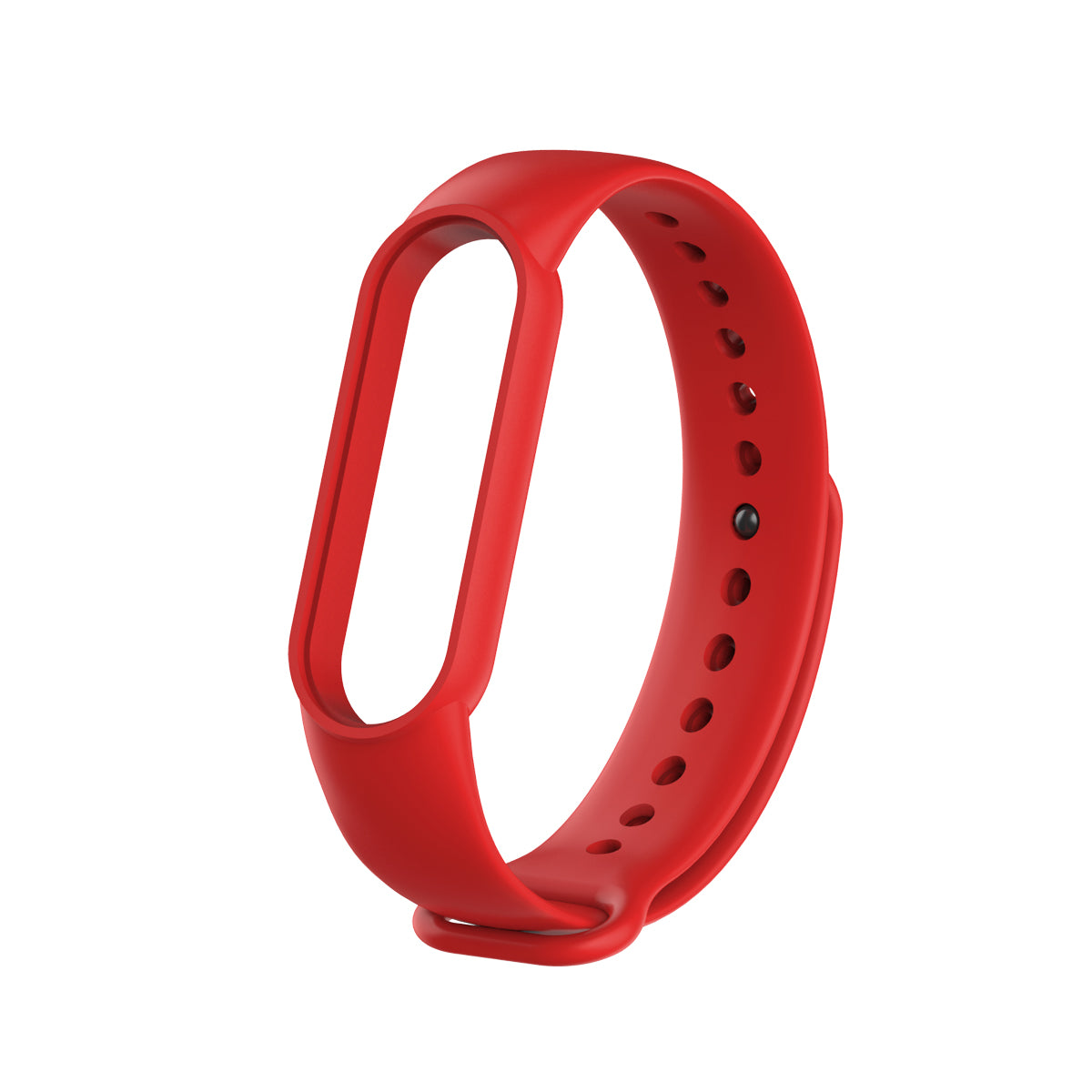 Silicone Strap Replacement for Xiaomi Mi Band 5/6/7