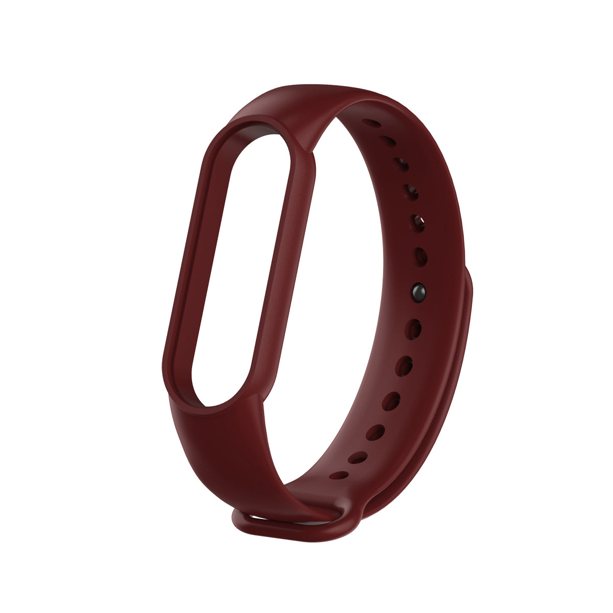 Silicone Strap Replacement for Xiaomi Mi Band 5/6/7