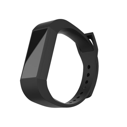 For Xiaomi Redmi Smart Band TPE Replacement Strap