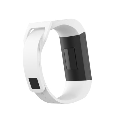 For Xiaomi Redmi Smart Band TPE Replacement Strap