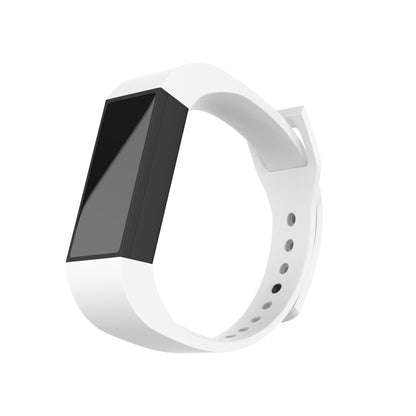 For Xiaomi Redmi Smart Band TPE Replacement Strap