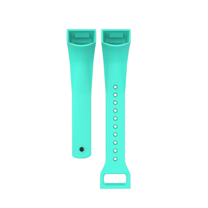 For Xiaomi Redmi Smart Band TPE Replacement Strap