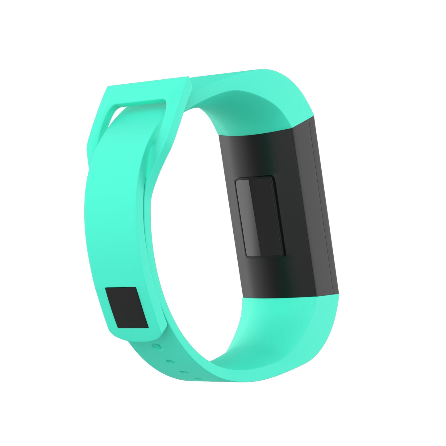 For Xiaomi Redmi Smart Band TPE Replacement Strap