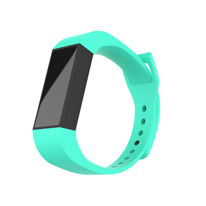 For Xiaomi Redmi Smart Band TPE Replacement Strap