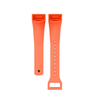 For Xiaomi Redmi Smart Band TPE Replacement Strap