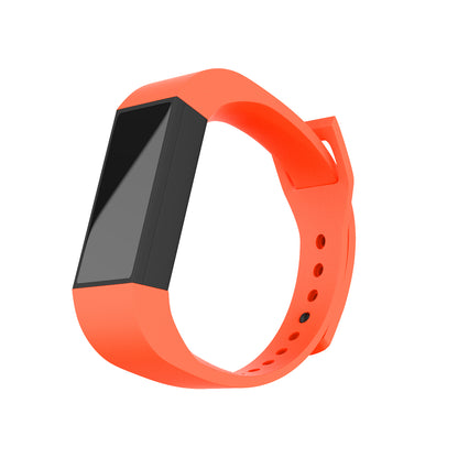 For Xiaomi Redmi Smart Band TPE Replacement Strap