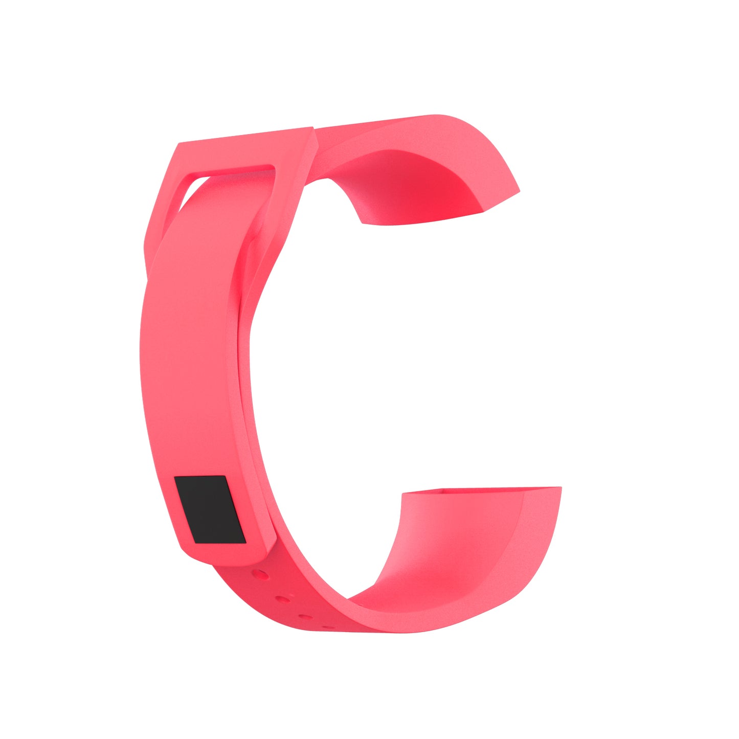 For Xiaomi Redmi Smart Band TPE Replacement Strap