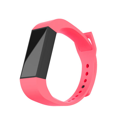 For Xiaomi Redmi Smart Band TPE Replacement Strap