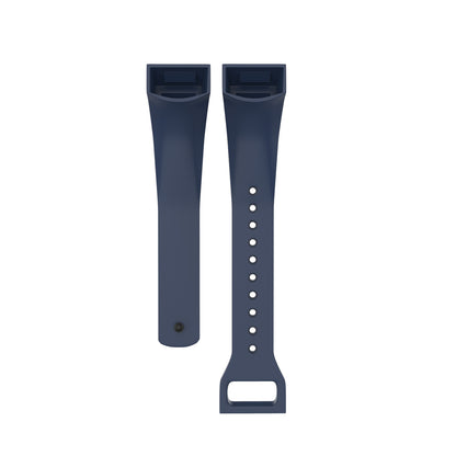 For Xiaomi Redmi Smart Band TPE Replacement Strap