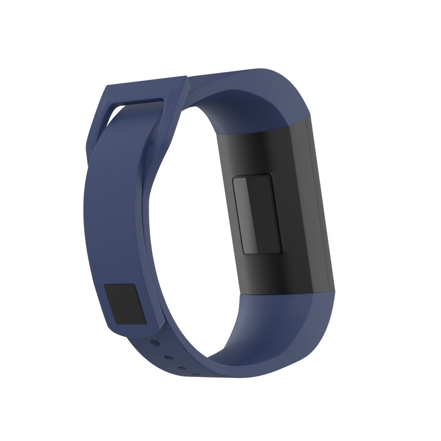 For Xiaomi Redmi Smart Band TPE Replacement Strap