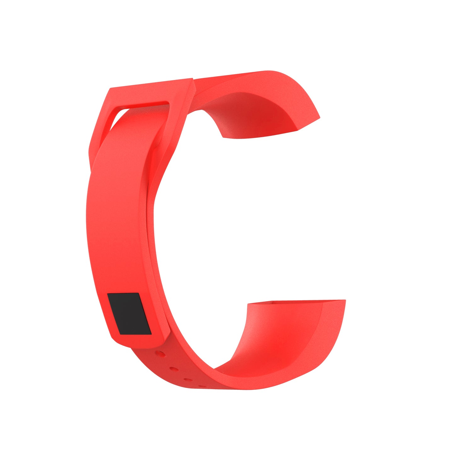 For Xiaomi Redmi Smart Band TPE Replacement Strap