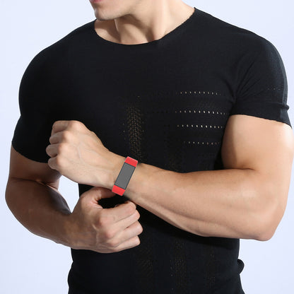 For Xiaomi Redmi Smart Band TPE Replacement Strap