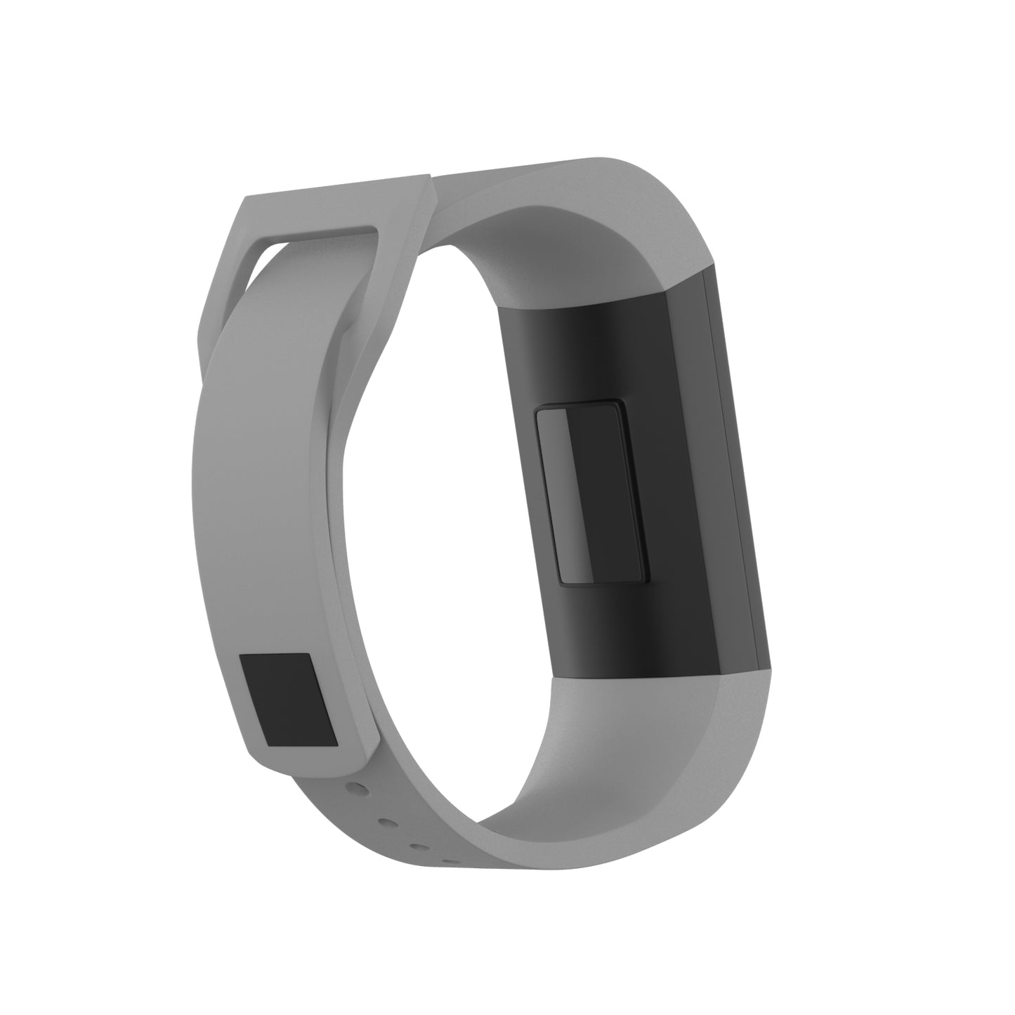 For Xiaomi Redmi Smart Band TPE Replacement Strap