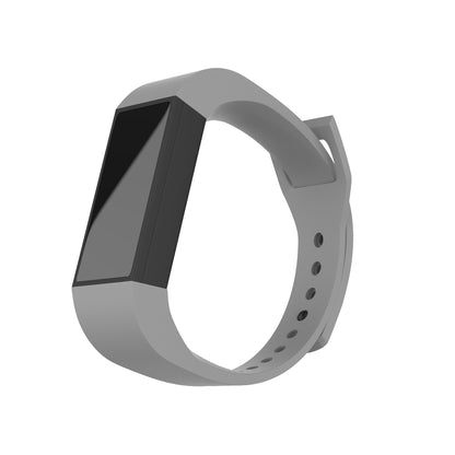 For Xiaomi Redmi Smart Band TPE Replacement Strap