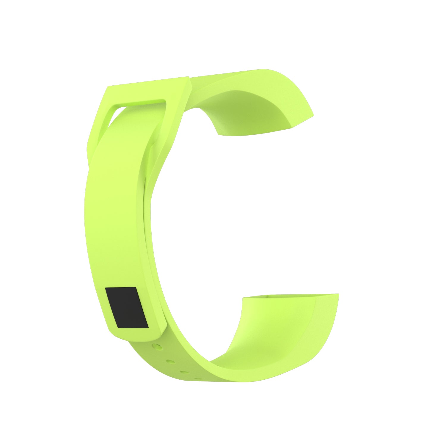 For Xiaomi Redmi Smart Band TPE Replacement Strap