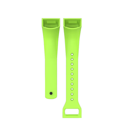 For Xiaomi Redmi Smart Band TPE Replacement Strap