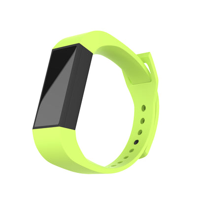 For Xiaomi Redmi Smart Band TPE Replacement Strap