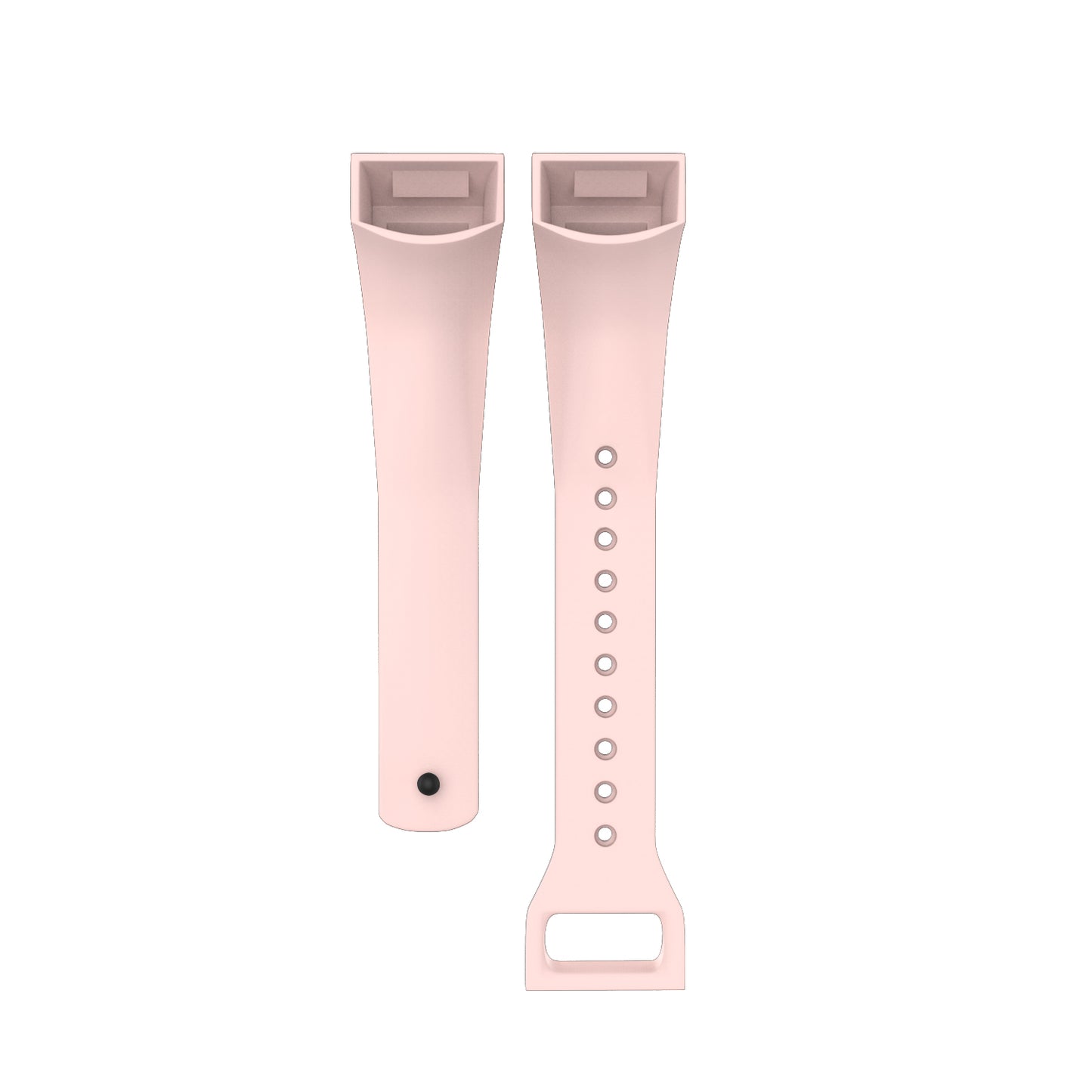 For Xiaomi Redmi Smart Band TPE Replacement Strap