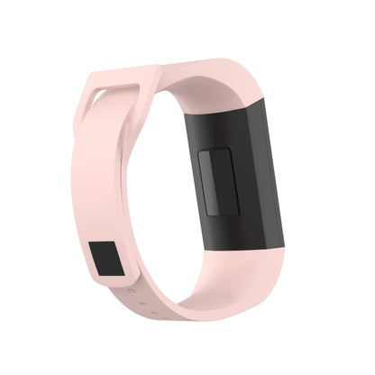 For Xiaomi Redmi Smart Band TPE Replacement Strap