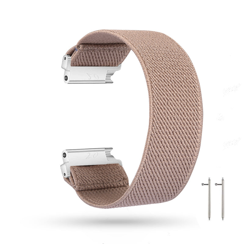 22mm Solid Color Printing Nylon Smart Watch Band for Huawei Watch GT 2e / GT / GT 2 46mm