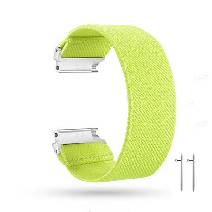 22mm Solid Color Printing Nylon Smart Watch Band for Huawei Watch GT 2e / GT / GT 2 46mm