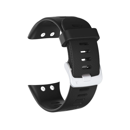 Silicone Smart Watch Replacement Strap for Garmin Forerunner 45