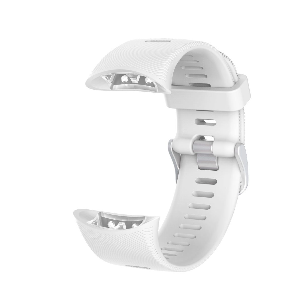 Silicone Smart Watch Replacement Strap for Garmin Forerunner 45