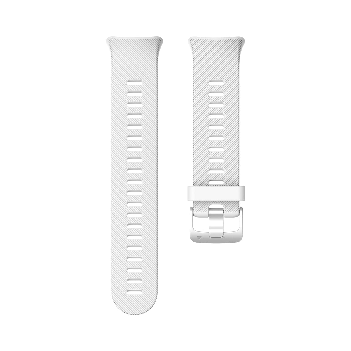 Silicone Smart Watch Replacement Strap for Garmin Forerunner 45