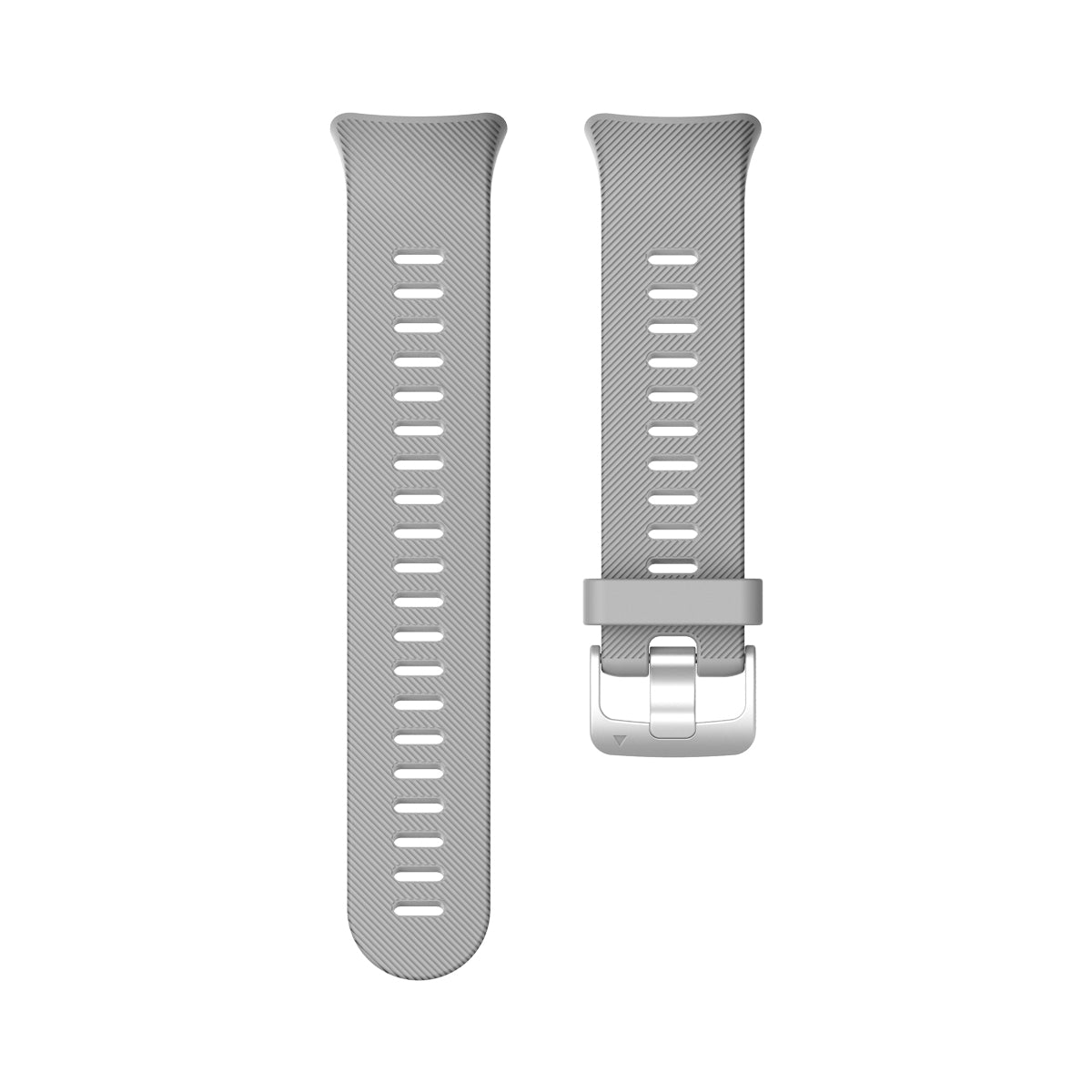 Silicone Smart Watch Replacement Strap for Garmin Forerunner 45