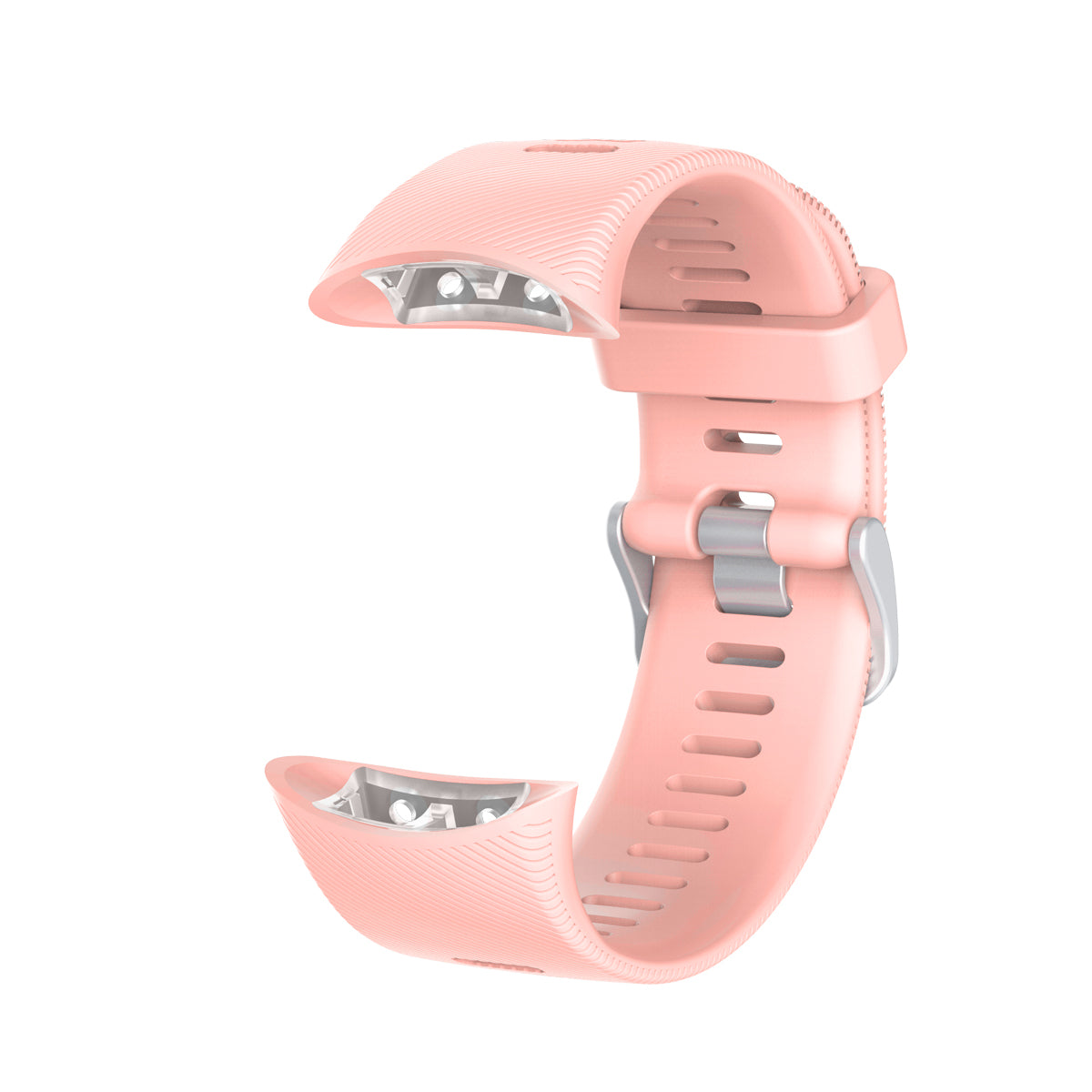 Silicone Smart Watch Replacement Strap for Garmin Forerunner 45