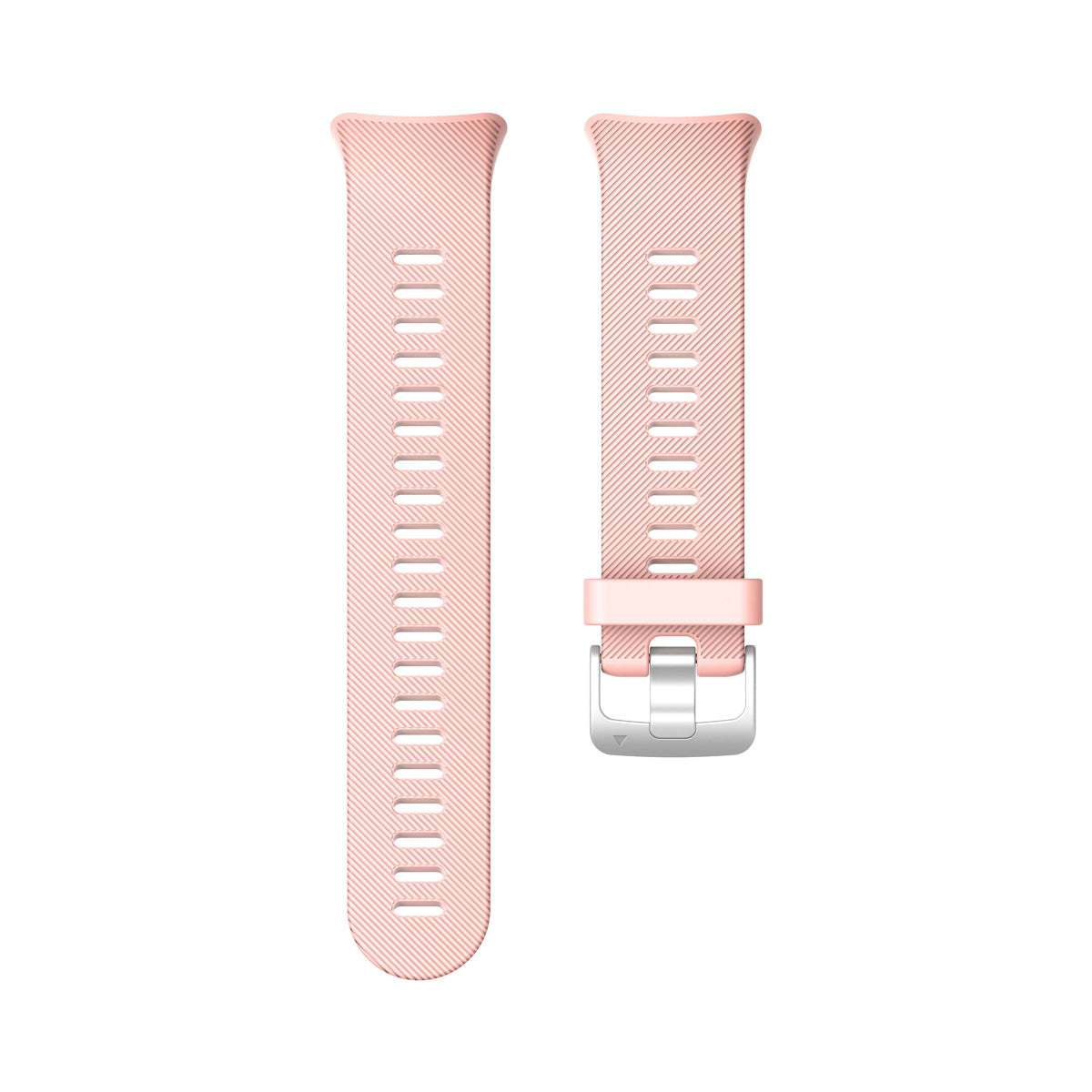 Silicone Smart Watch Replacement Strap for Garmin Forerunner 45