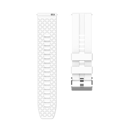 Fashion Silicone Watch Strap 22mm for Xiaomi Haylou Solar Smart Watch