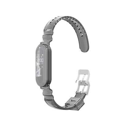 Soft TPU Smart Bracelet Band for Xiaomi Mi Band 5/6/7/4/3