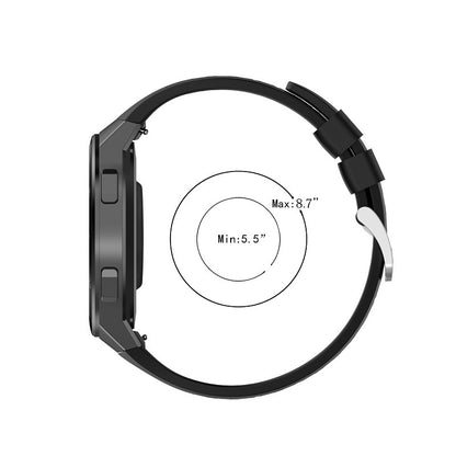 For Huawei Watch GT 2e High Quality Silicone Watch Strap