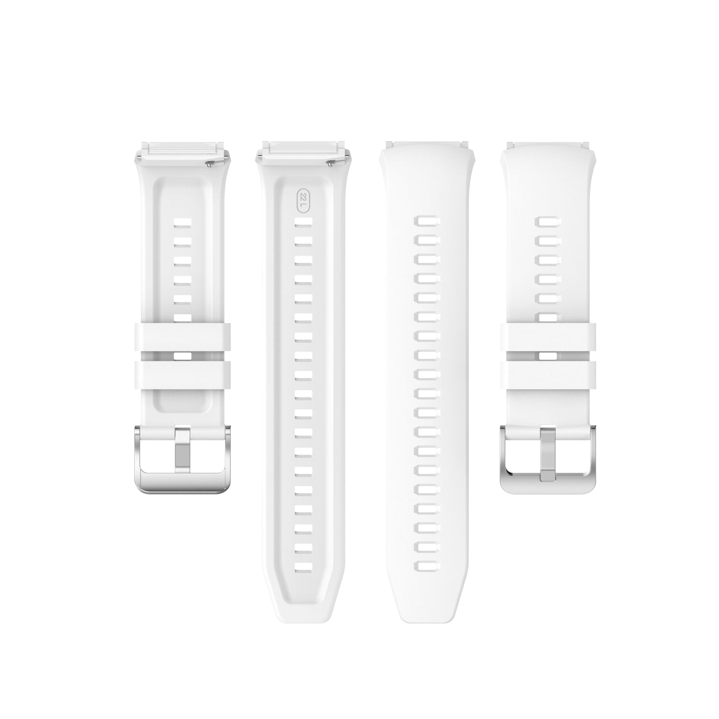 For Huawei Watch GT 2e High Quality Silicone Watch Strap