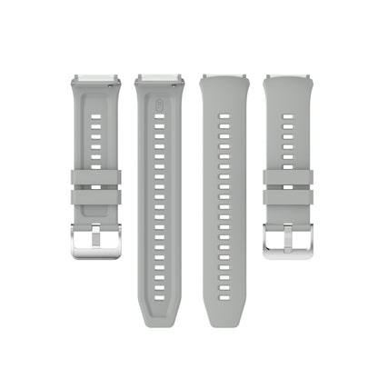 For Huawei Watch GT 2e High Quality Silicone Watch Strap