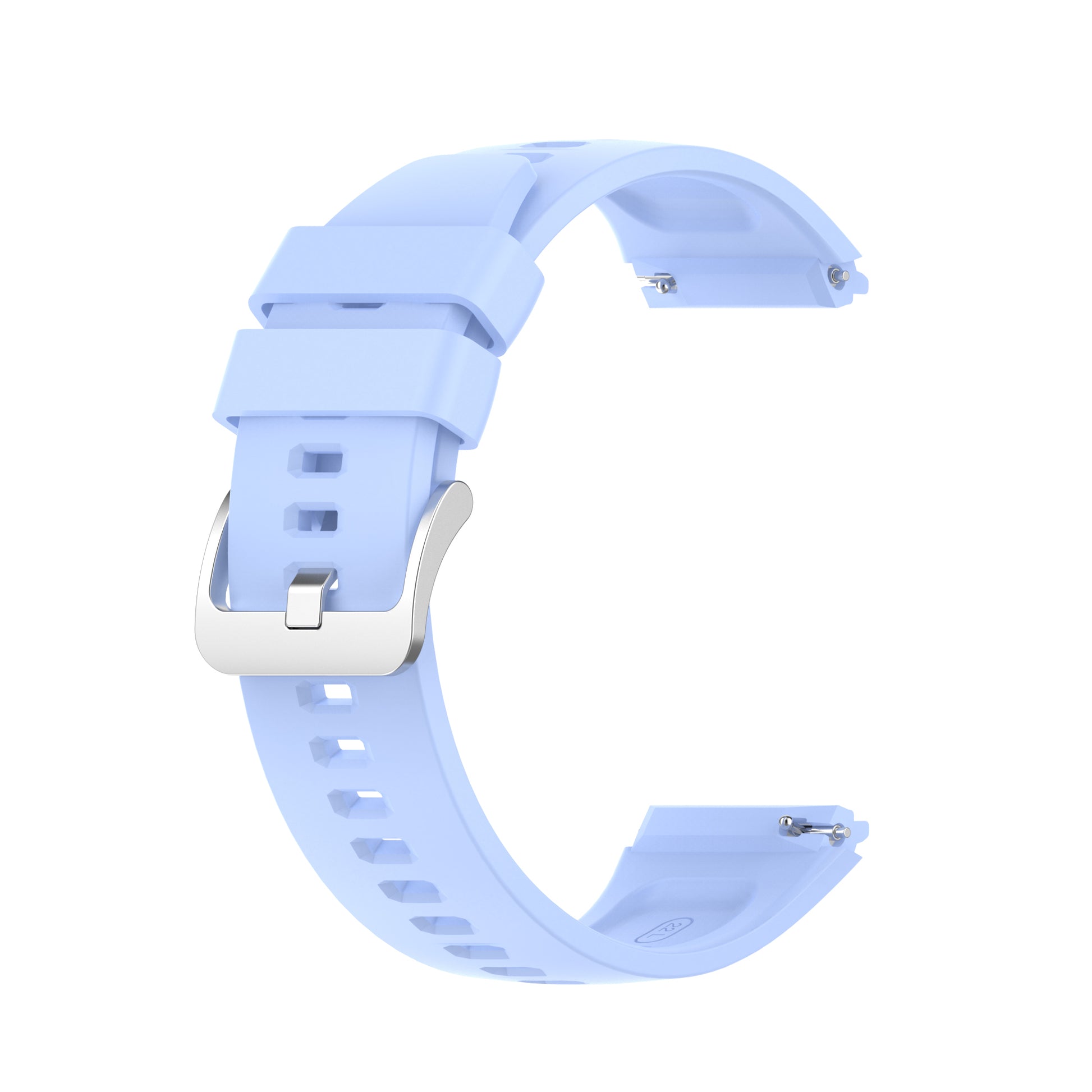 For Huawei Watch GT 2e High Quality Silicone Watch Strap