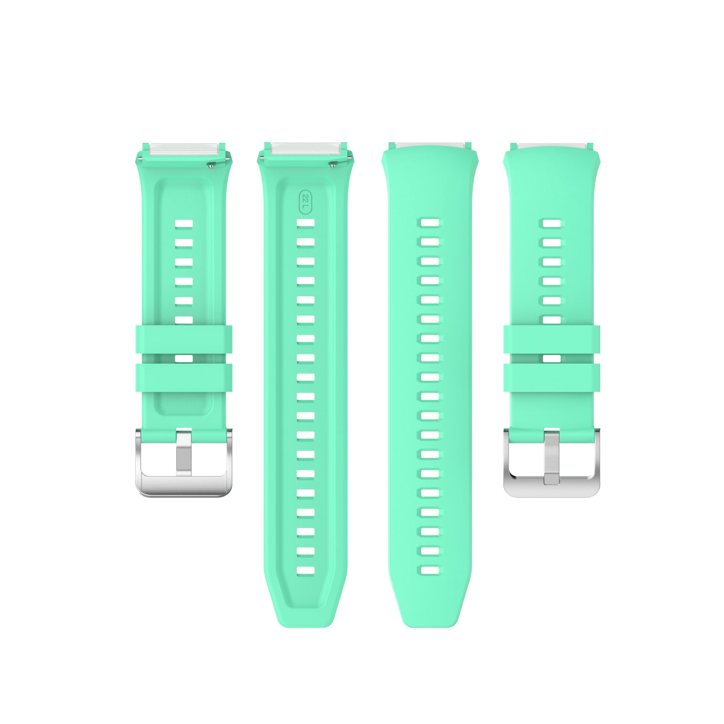 For Huawei Watch GT 2e High Quality Silicone Watch Strap